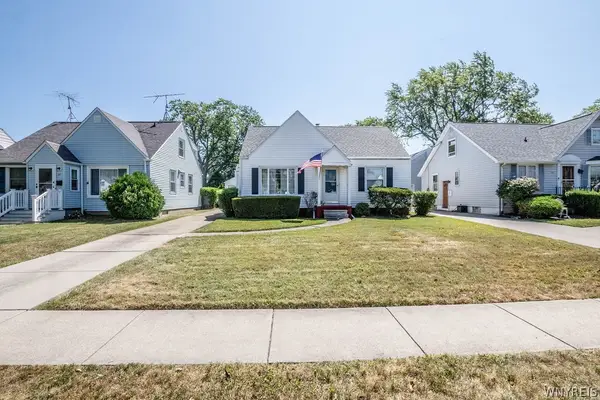 31 Wendover Avenue, Buffalo, NY 14223