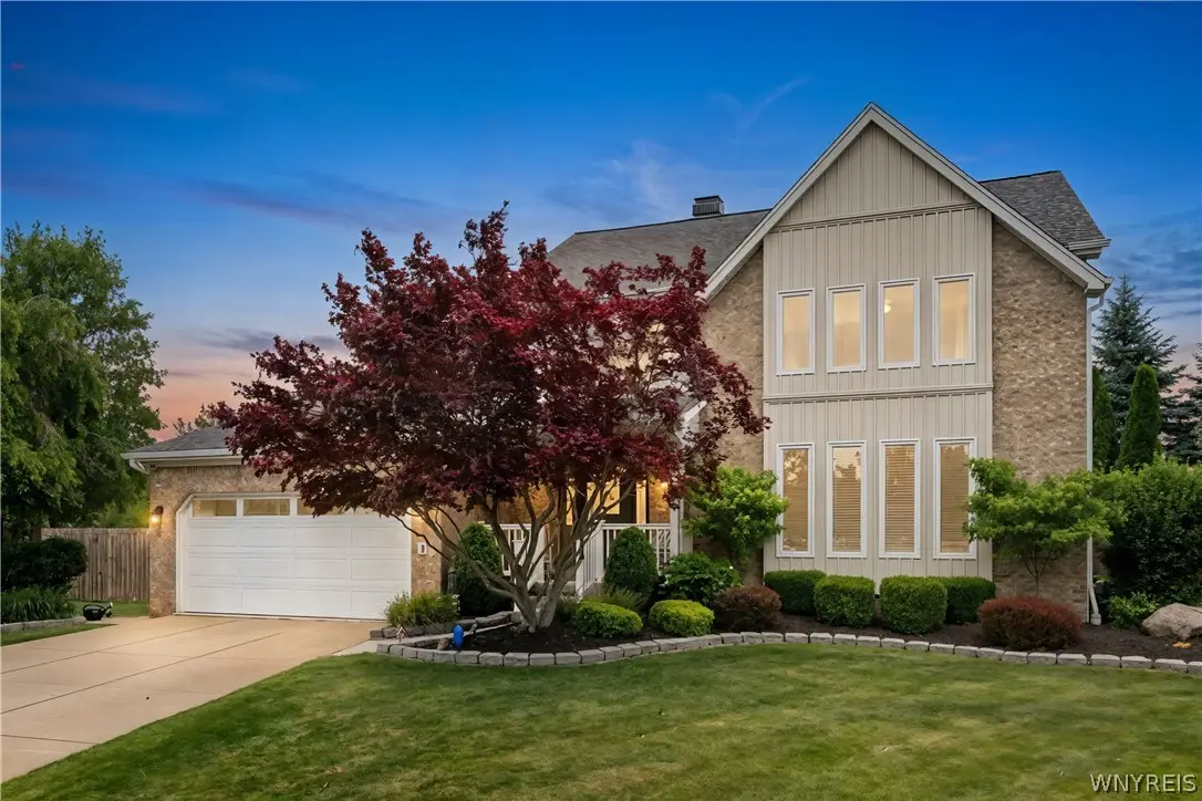 17 Spruceland, Lancaster, NY 14086 - #1