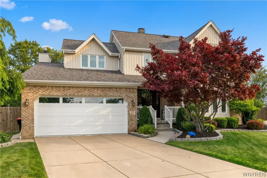 17 Spruceland, Lancaster, NY 14086 - #2