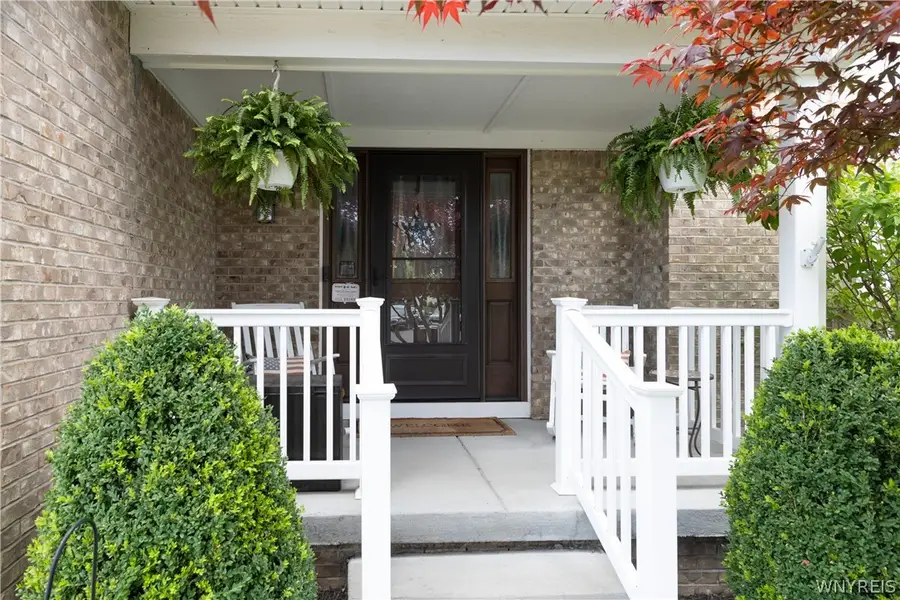 17 Spruceland, Lancaster, NY 14086 - #3