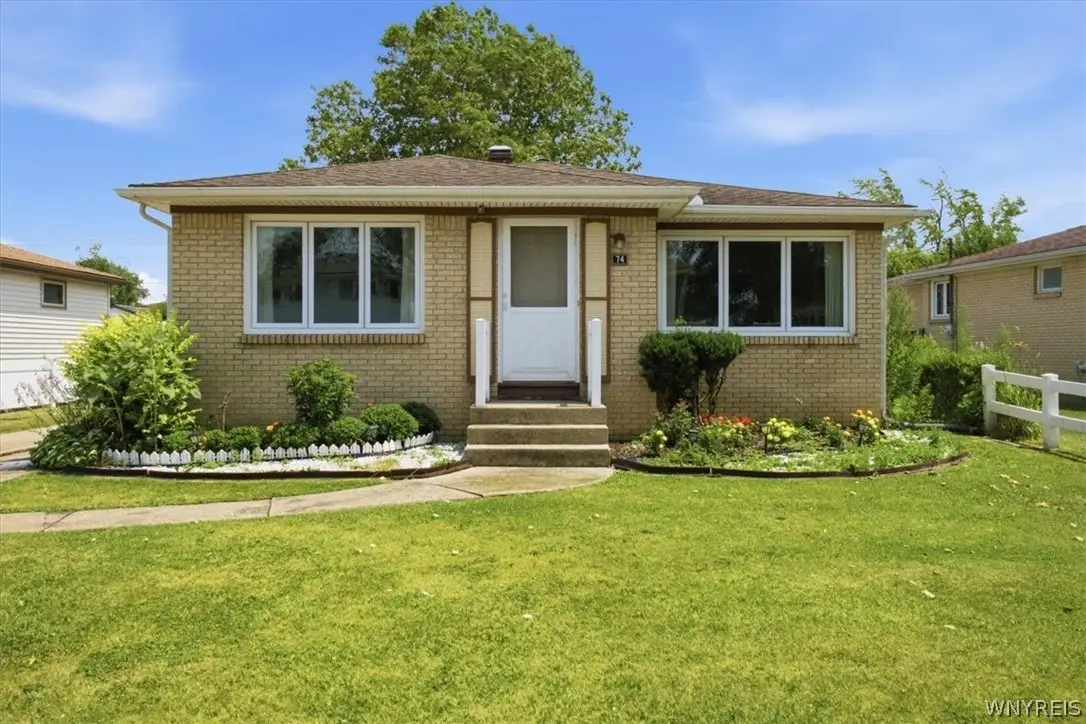 74 Lucy Lane, Buffalo, NY 14225 - #1