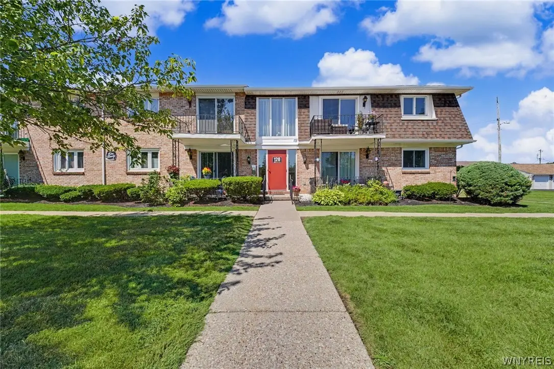 120 Old Lyme Drive #4, Buffalo, NY 14221 - #1