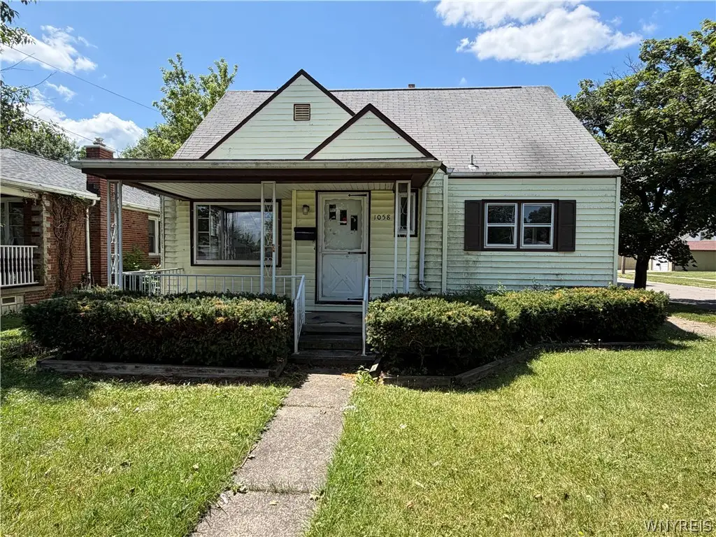 1058 92nd Street, Niagara Falls, NY 14304 - #1