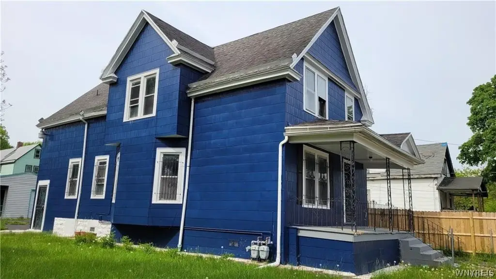 325 Box Avenue, Buffalo, NY 14211 - #1
