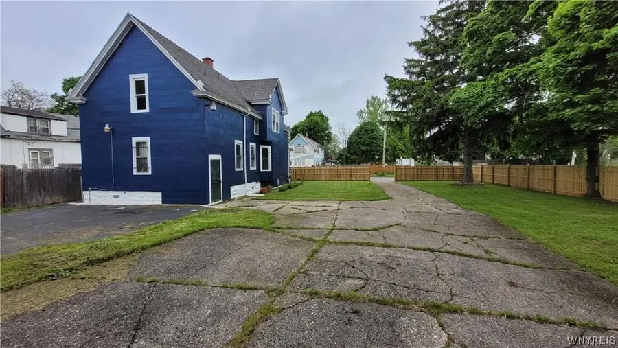 325 Box Avenue, Buffalo, NY 14211 - #2