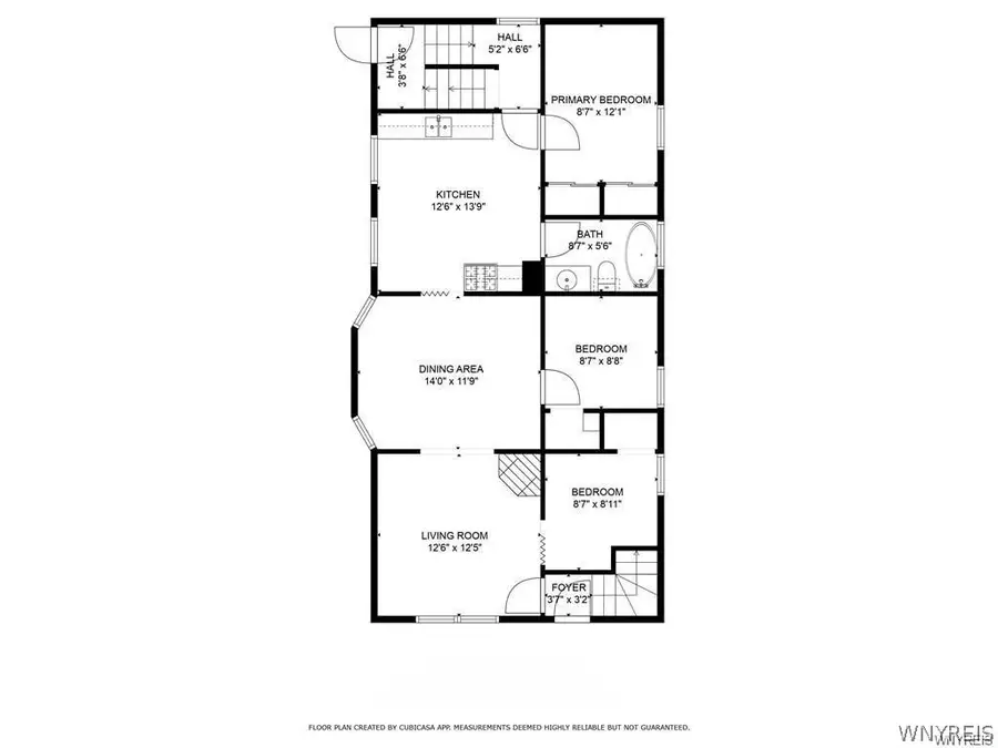 325 Box Avenue, Buffalo, NY 14211 - #3