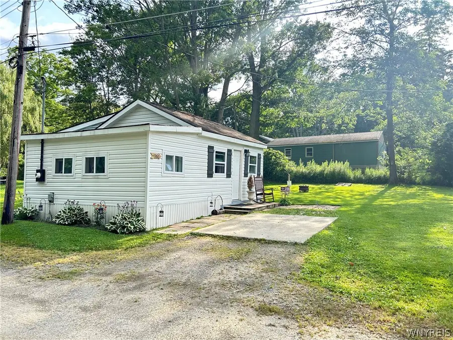 4366 Springbrook Rd E, Castile, NY 14427 - #2