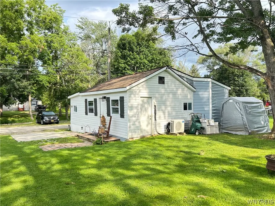 4366 Springbrook Rd E, Castile, NY 14427 - #3