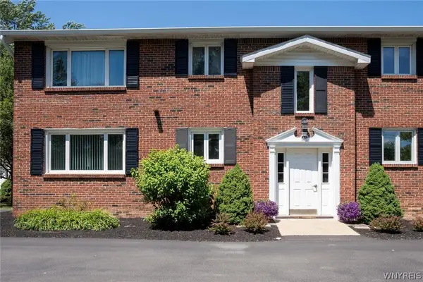1040 Reserve Road #1, Buffalo, NY 14224
