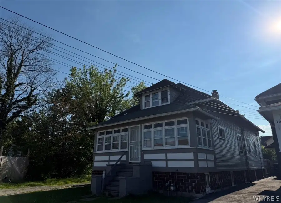 14 Thatcher Avenue, Buffalo, NY 14215 - #2