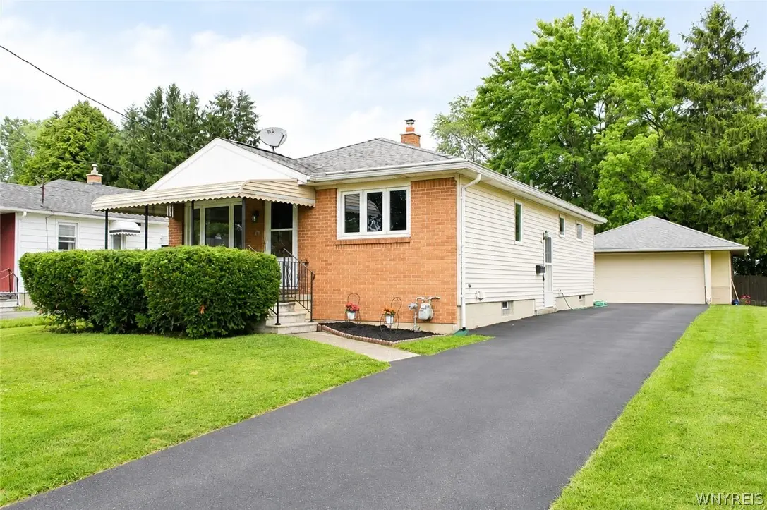 73 Banner Avenue, Lancaster, NY 14086 - #1