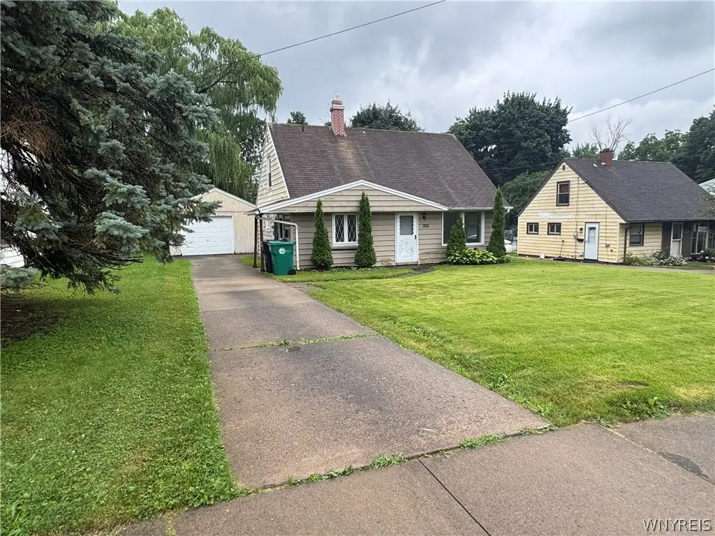 1427 Lafayette Avenue, Niagara Falls, NY 14305 - #1