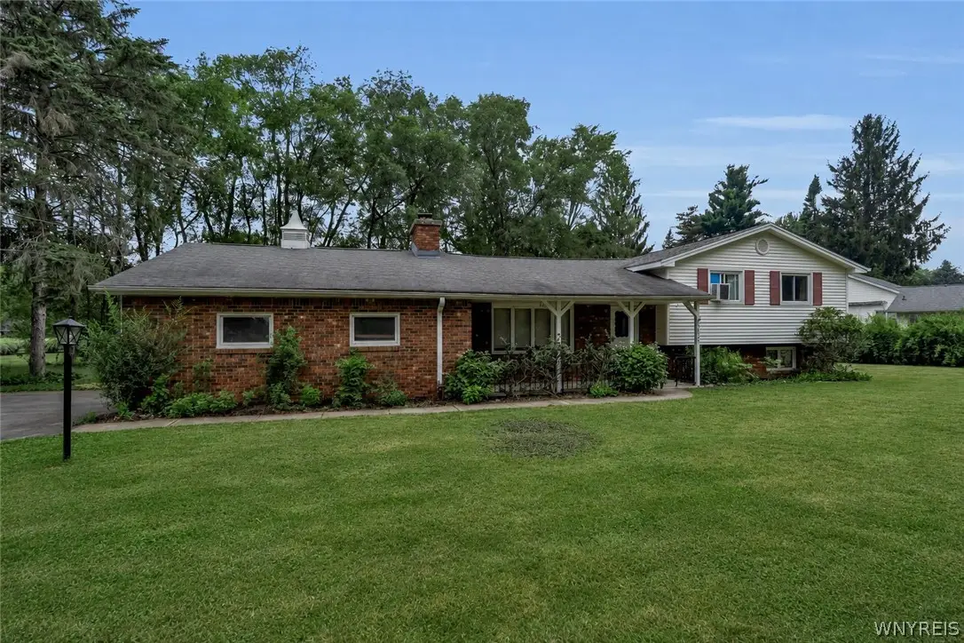5872 Kamner Drive, Clarence Center, NY 14032 - #1