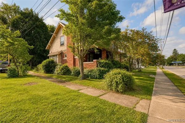 512 Wildwood Avenue, Salamanca, NY 14779