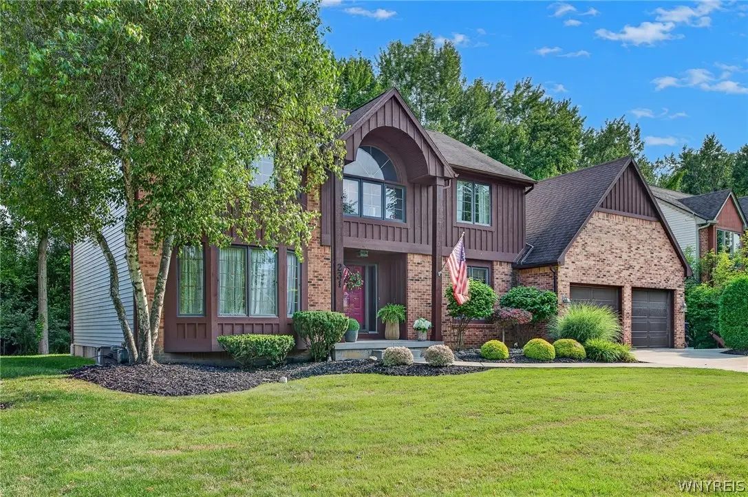 231 Londonderry Ln, Amherst, NY 14068 - #1