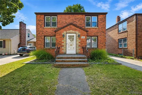 131 Chamberlin Drive, Buffalo, NY 14210