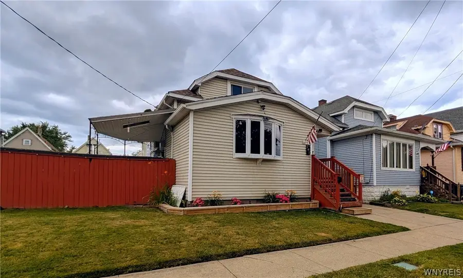 287 Crowley Avenue, Buffalo, NY 14207 - #2