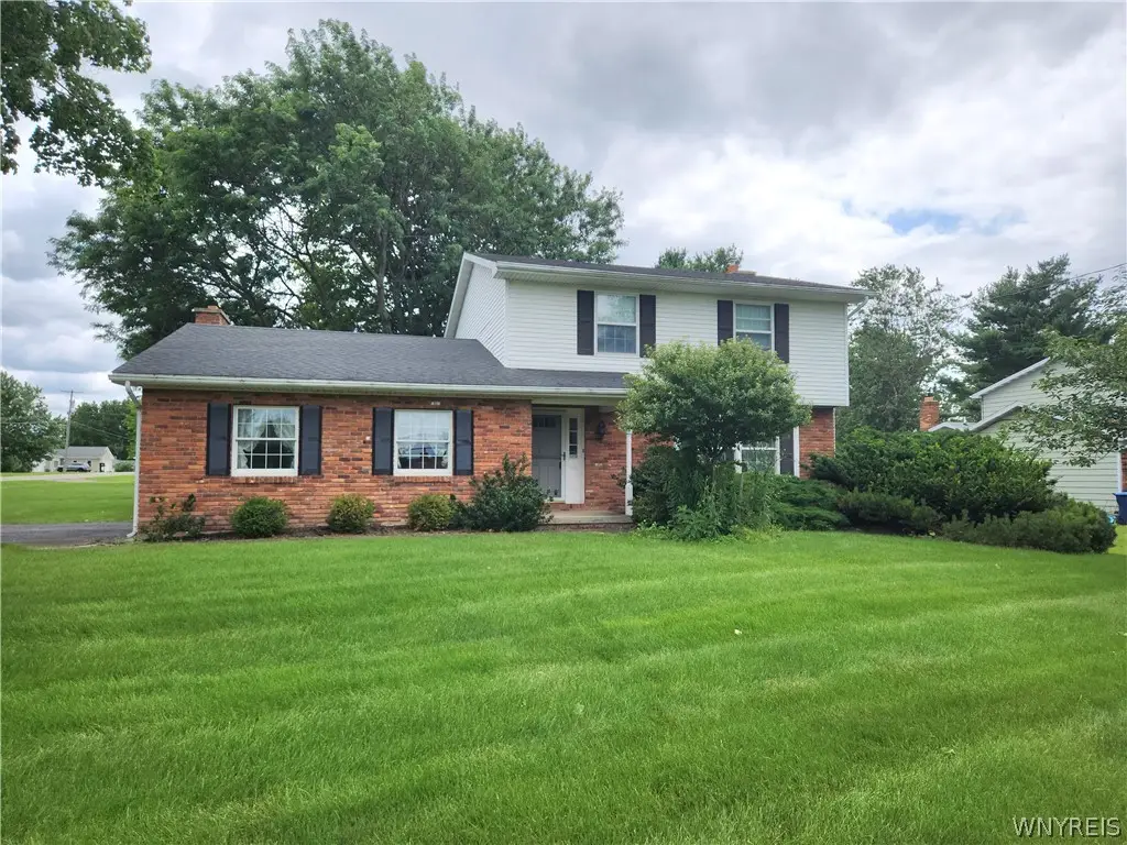 816 Lockport Road, Youngstown, NY 14174 - #1