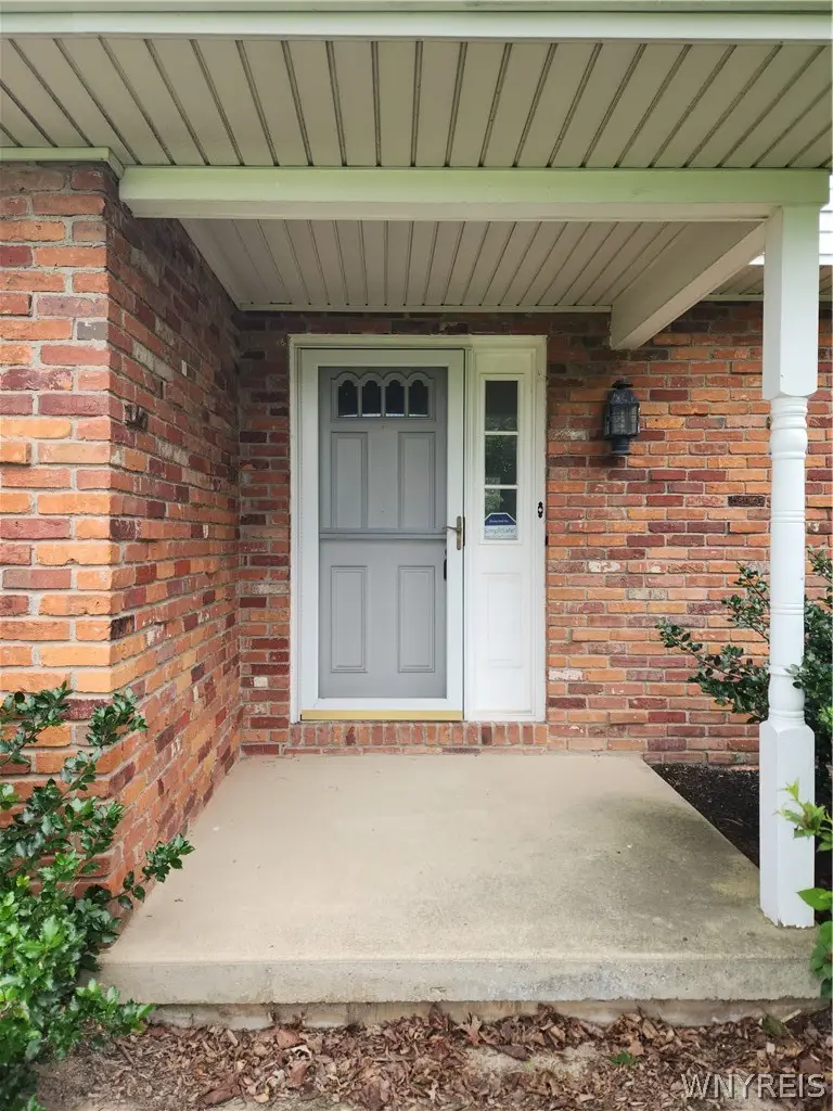 816 Lockport Road, Youngstown, NY 14174 - #2
