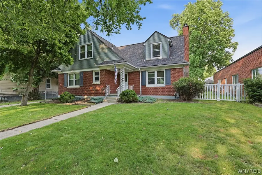 133 Gold Street, Buffalo, NY 14206 - #2