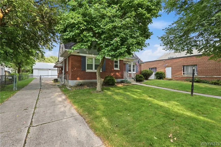133 Gold Street, Buffalo, NY 14206 - #3
