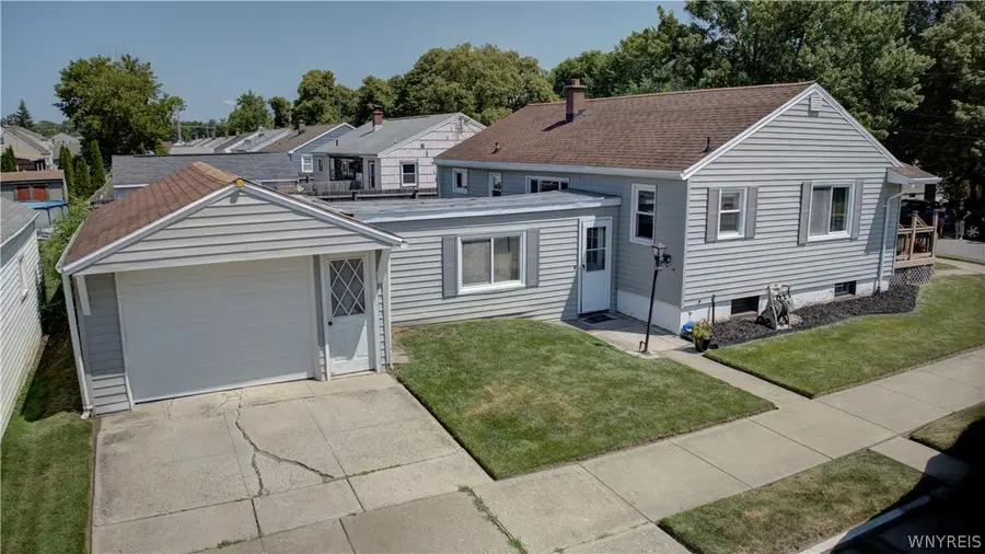 1240 91st Street, Niagara Falls, NY 14304 - #2