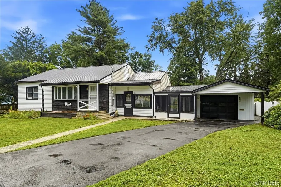 85 Torrance Place, Gowanda, NY 14070 - #2