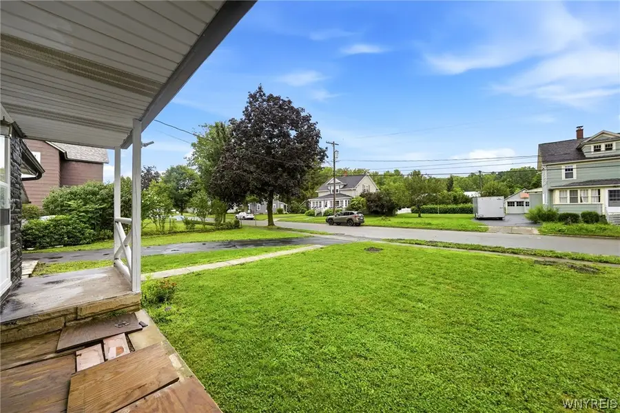 85 Torrance Place, Gowanda, NY 14070 - #3