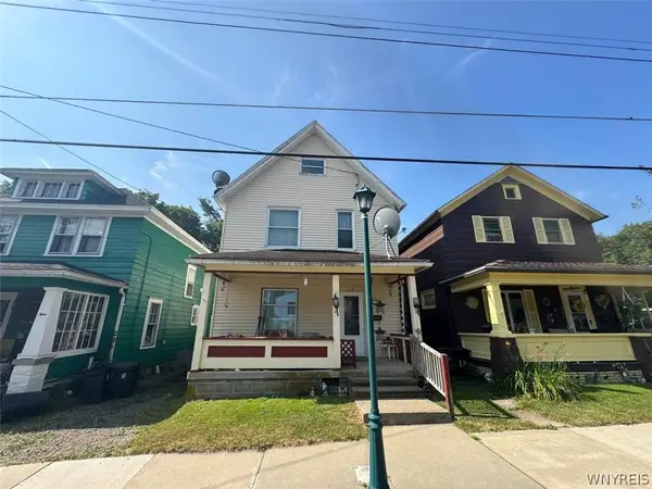 11 Cole Avenue, Bradford - PA, PA 16701