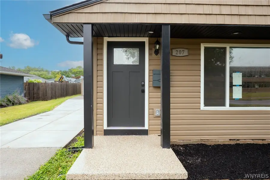 207 Pryor Avenue, Tonawanda, NY 14150 - #3