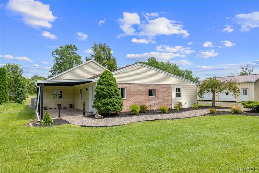 3069 Coomer Road, Newfane, NY 14108 - #2
