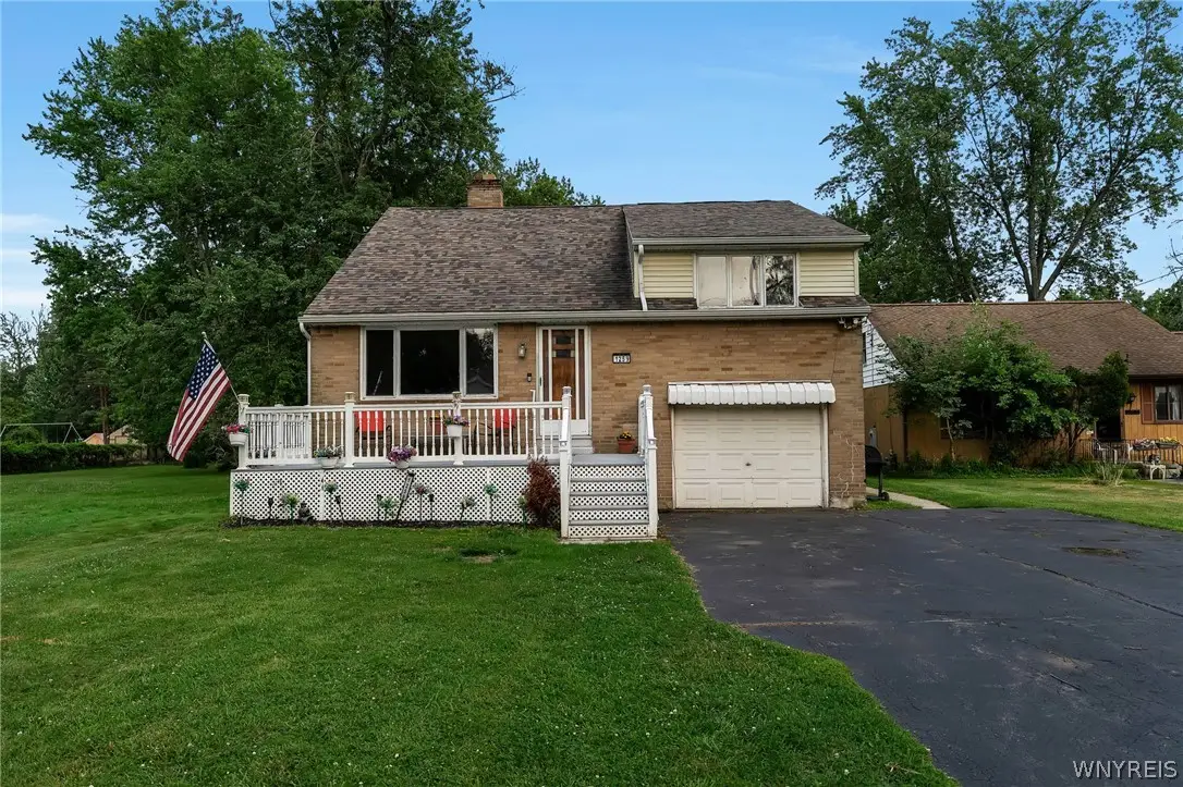 1259 Sweeney Street, North Tonawanda, NY 14120 - #1