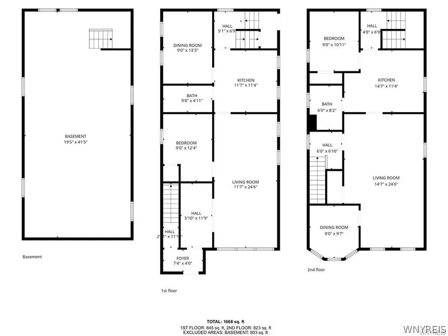 149 Northland Avenue, Buffalo, NY 14208 - #3