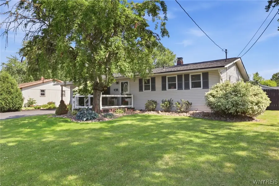 545 Northfield Drive, Youngstown, NY 14174 - #2