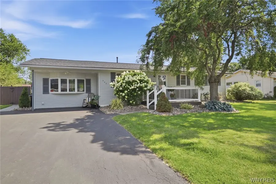 545 Northfield Drive, Youngstown, NY 14174 - #3