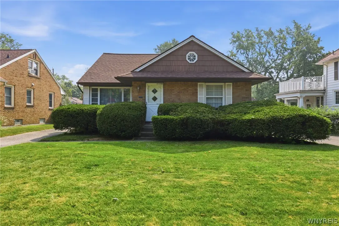 600 Roycroft Boulevard, Buffalo, NY 14225 - #1