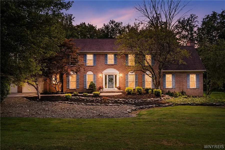 76 Tanglewood Drive W, Orchard Park, NY 14127 - #3