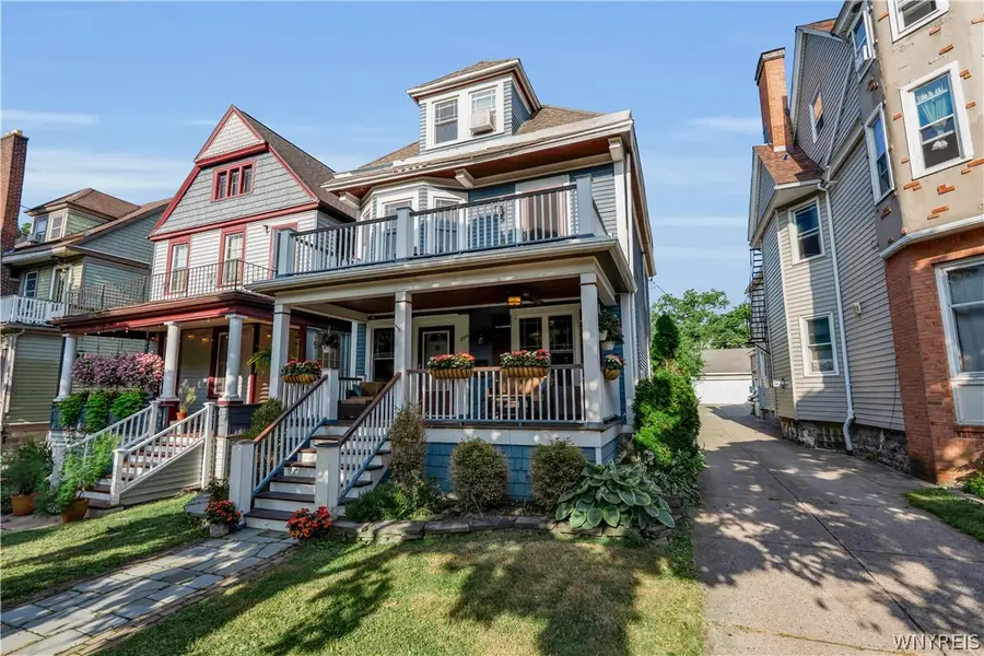 200 Norwood Avenue, Buffalo, NY 14222 - #2