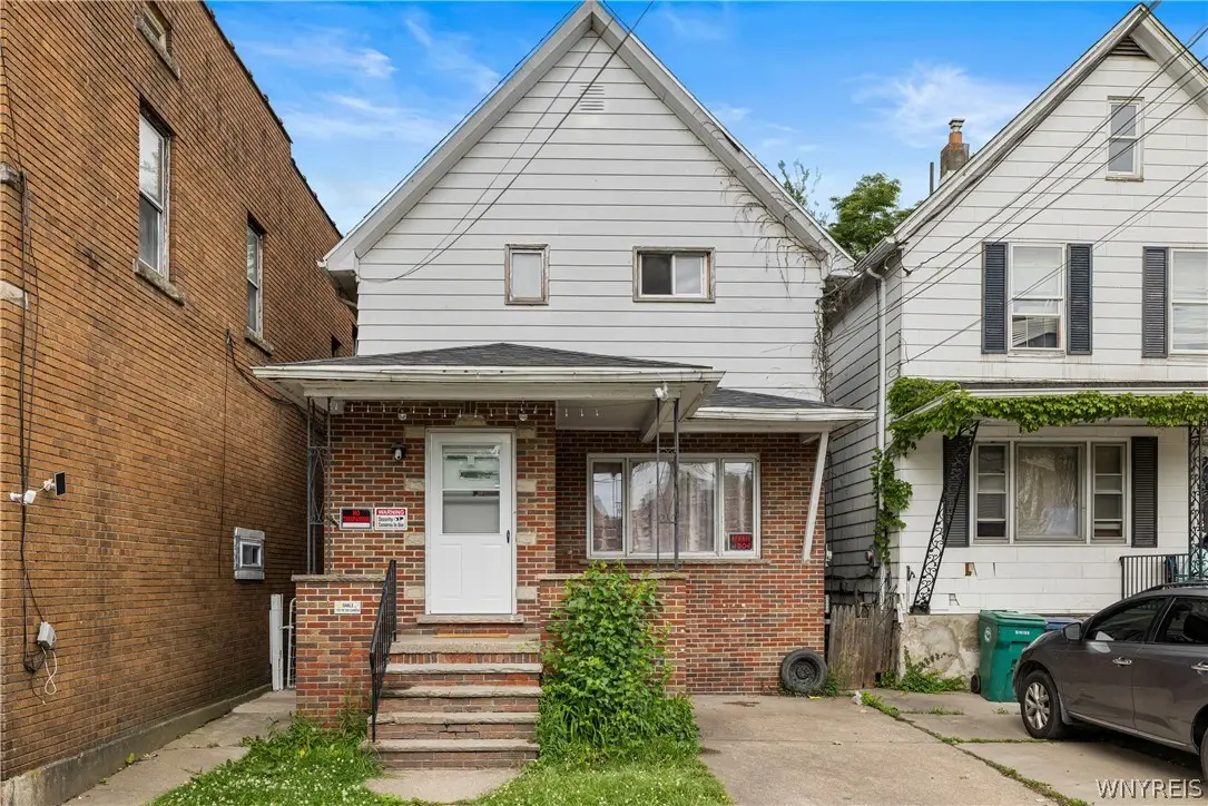 1004 19th Street, Niagara Falls, NY 14301 - #1