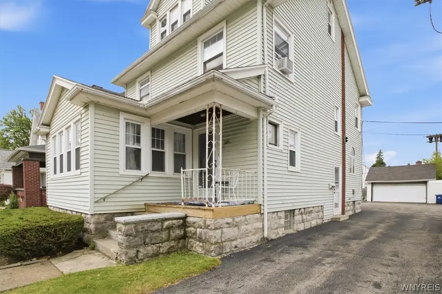 50 Saranac Avenue, Buffalo, NY 14216 - #3