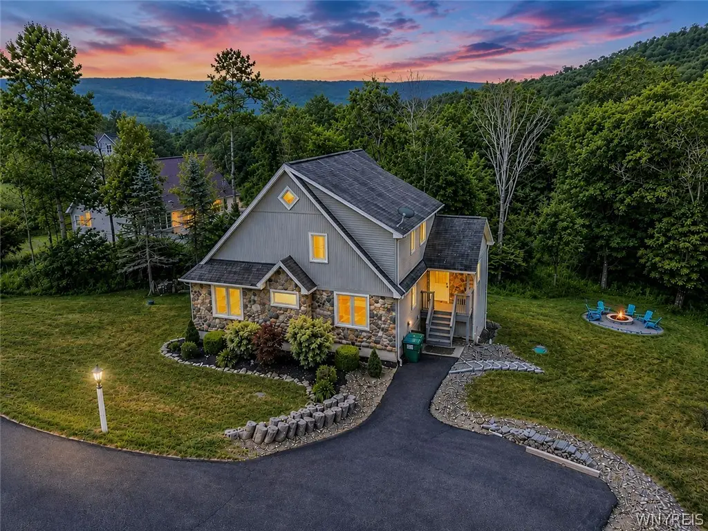 5773 Bonn Way E, Great Valley, NY 14741 - #1