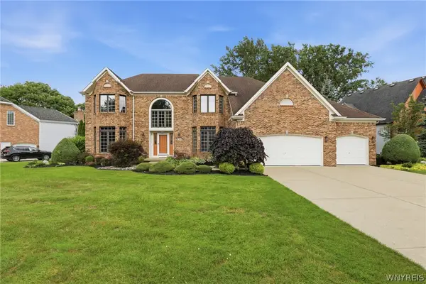 154 Viscount Drive, Buffalo, NY 14221