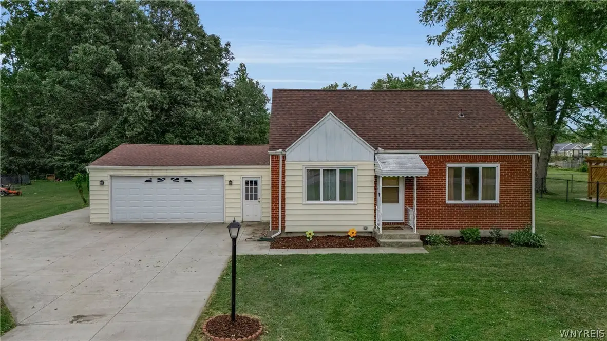 2506 Fix Road, Grand Island, NY 14072 - #1