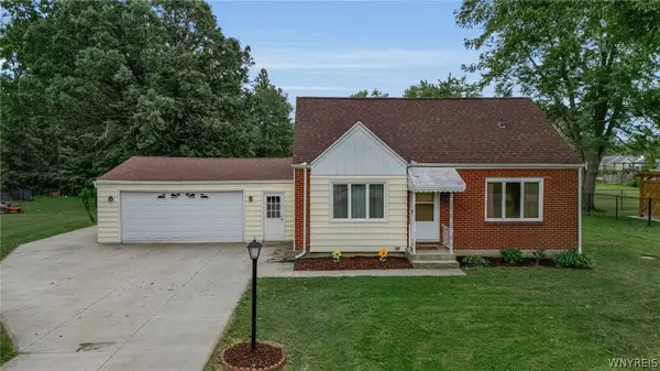 2506 Fix Road, Grand Island, NY 14072