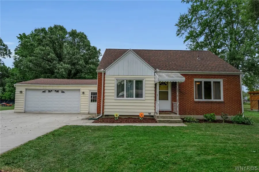 2506 Fix Road, Grand Island, NY 14072 - #3