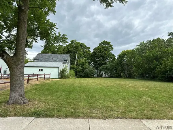 214 Northampton Street, Buffalo, NY 14208