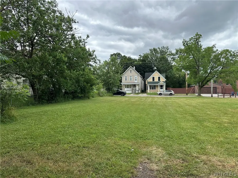 214 Northampton Street, Buffalo, NY 14208 - #2