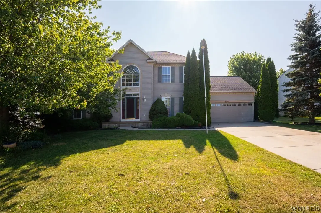 5955 Pinehurst Court, Lake View, NY 14085 - #1
