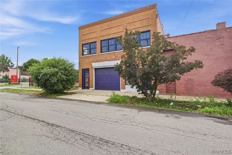 260 Plymouth Avenue, Buffalo, NY 14213 - #2