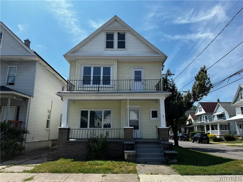 46 Krakow Street, Buffalo, NY 14206 - #1